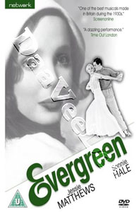 Evergreen (DVD)